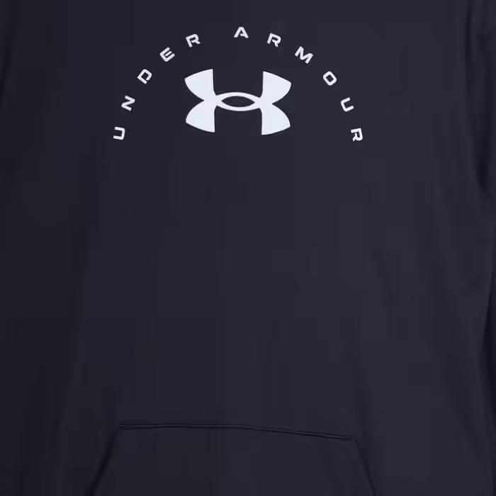 Hanorac Under Armour UA G TECH GRAPHIC LS HOODIE - 2