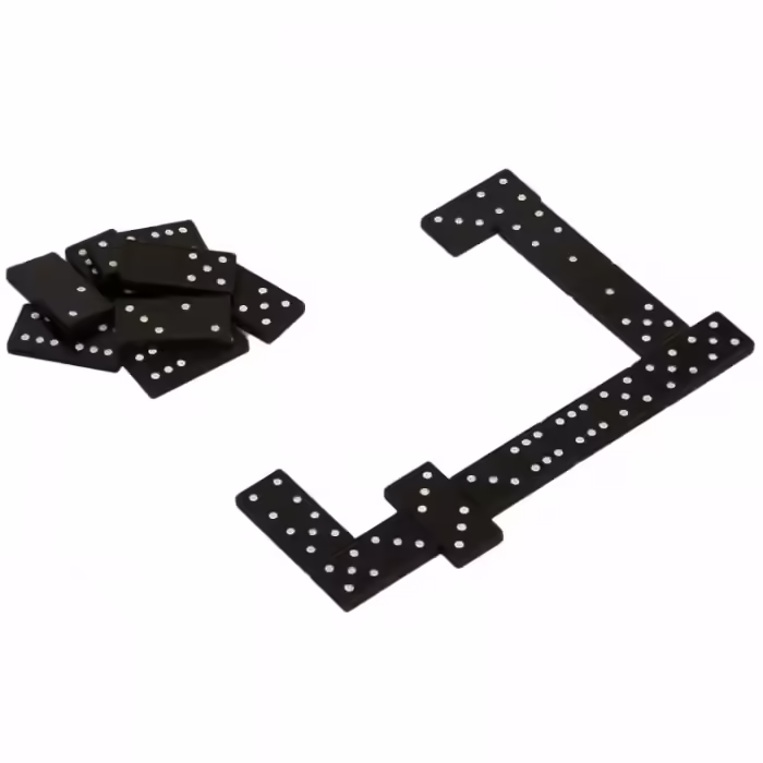 Настольные игры SILAPRO Domino - 3