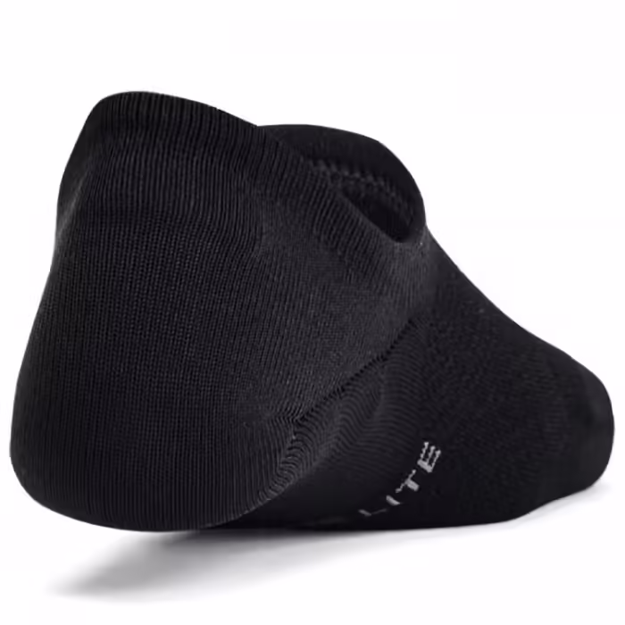 Носки Under Armour UA Breathe Lite Ultra Low 3p - 2