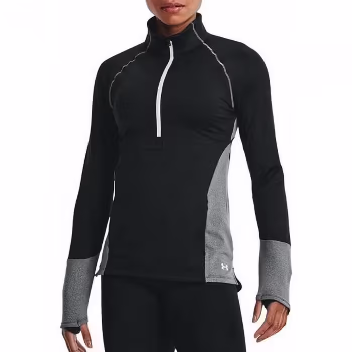 Hanorac Under Armour UA Cozy 1/2 Zip - 2