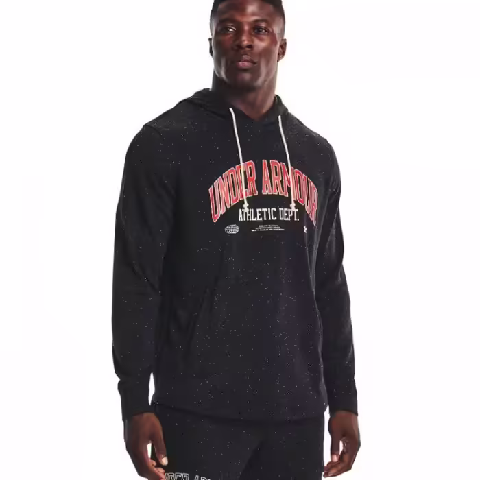 Hanorac Under Armour UA Rival Try Athlc Dept HD