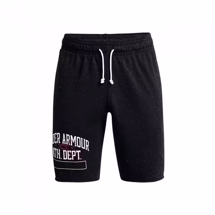 Sorti Under Armour UA Rival Try Athlc Dept Sts