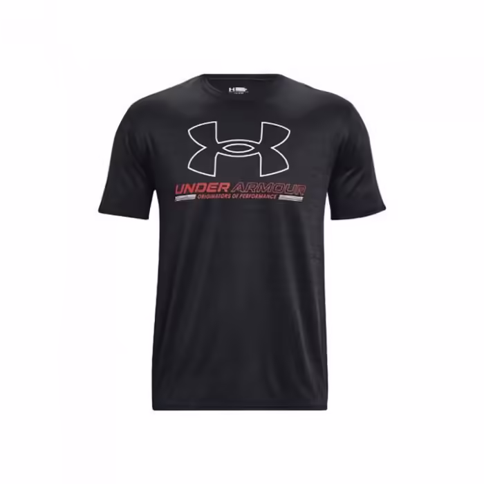Tricou Under Armour UA Training Vent Graphic SS