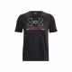 Tricou Under Armour UA Training Vent Graphic SS