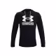 Hanorac Under Armour UA Rival Terry Logo Hoodie