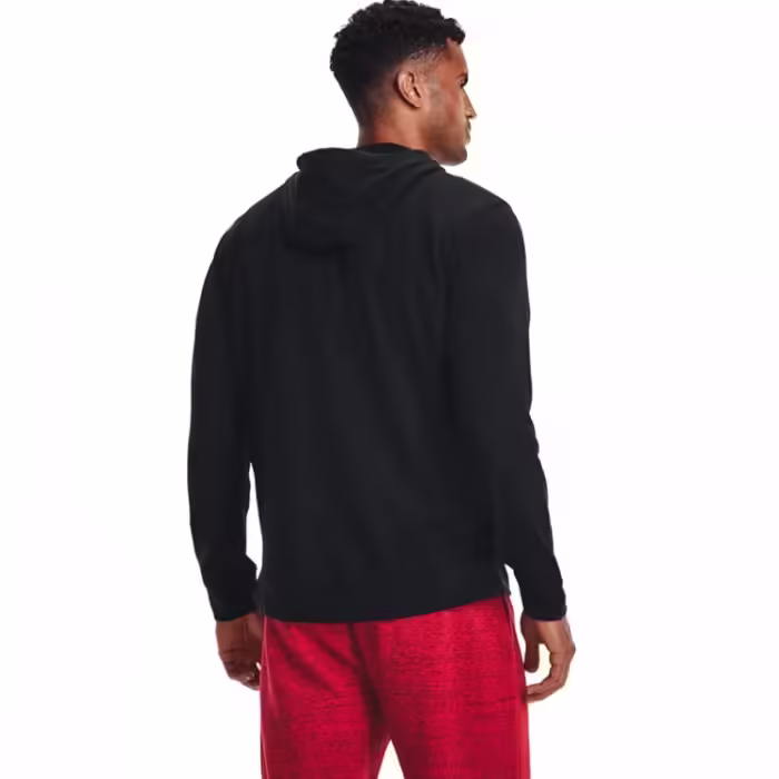 Толстовка Under Armour UA Rival Terry LC FZ - 5