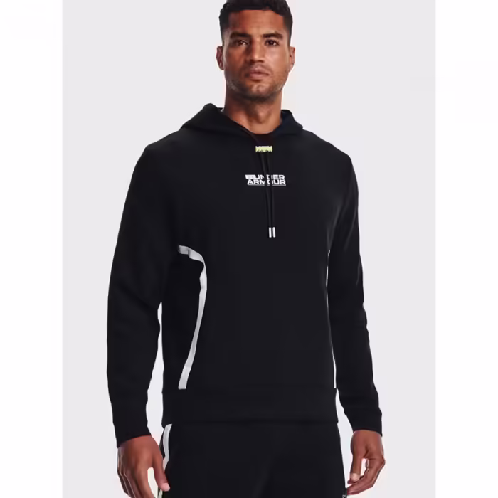 Hanorac Under Armour 1370415-001 - 2