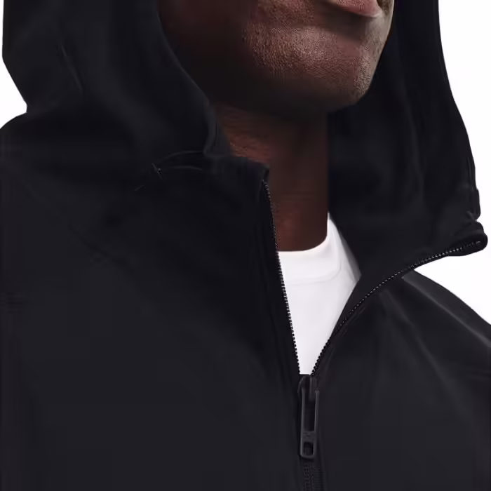 Ветровка Under Armour UA Unstoppable Jacket - 5