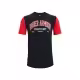 Tricou Under Armour UA ATH DEPT CLRBLK SS