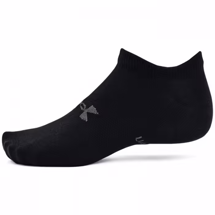 Sosete Under Armour UA Essential No Show 6pk - 3