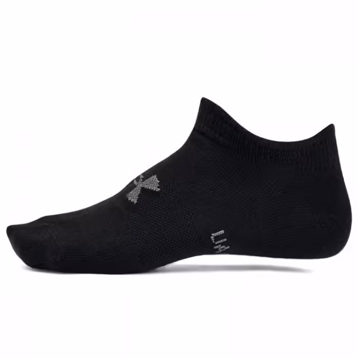 Носки Under Armour UA Yth Essential No Show 6pk - 2