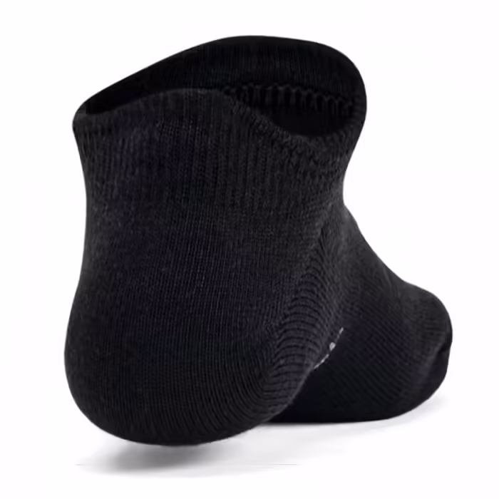 Носки Under Armour UA Yth Essential No Show 6pk - 4