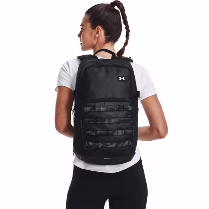 Rucsac Under Armour UA Triumph Sport Backpack - 4