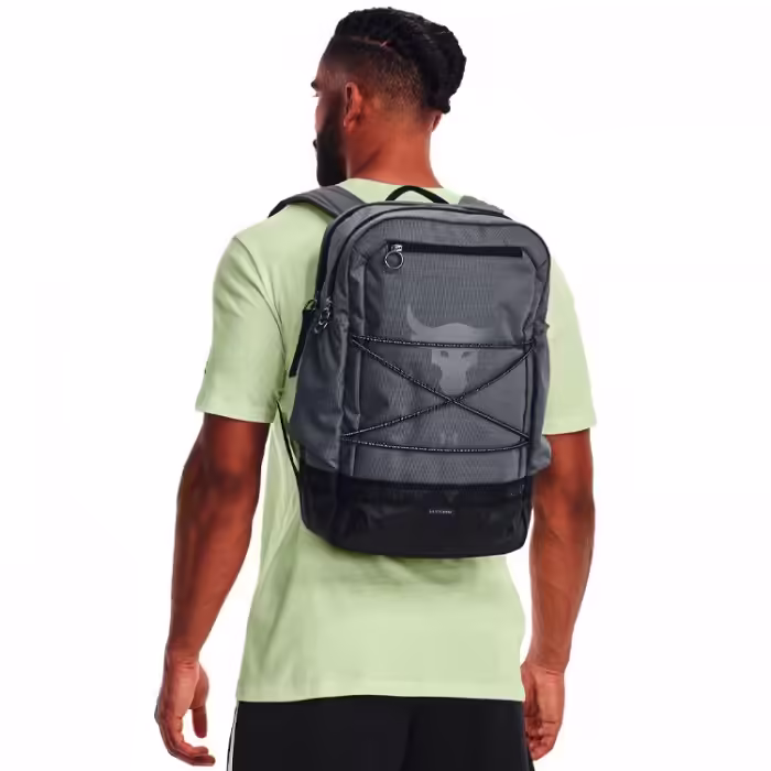 Rucsac Under Armour UA Project Rock Brahma BP - 4