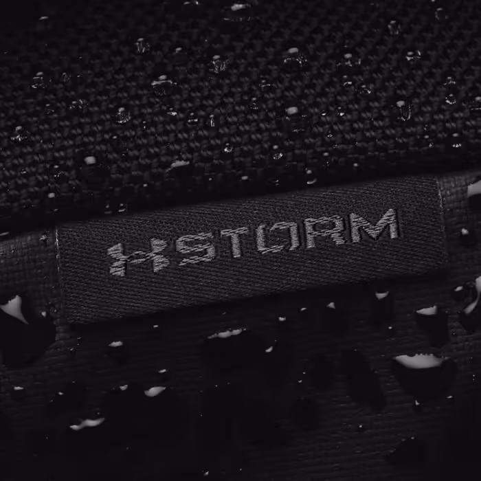 Рюкзак Under Armour UA Project Rock Pro Box BP - 3