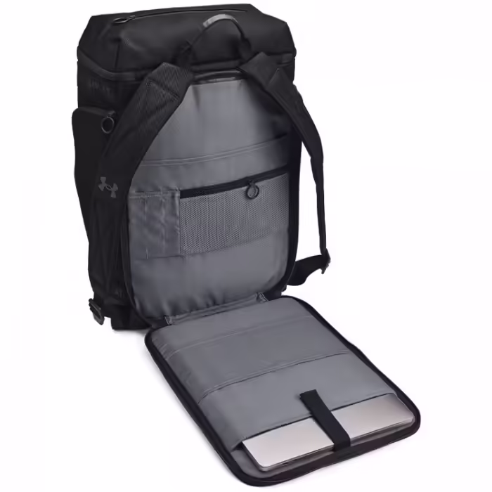 Рюкзак Under Armour UA Project Rock Pro Box BP - 6