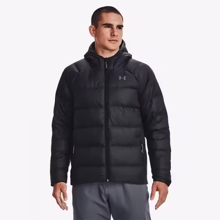 Scurta Under Armour Armour Down 2.0 Jkt - 3
