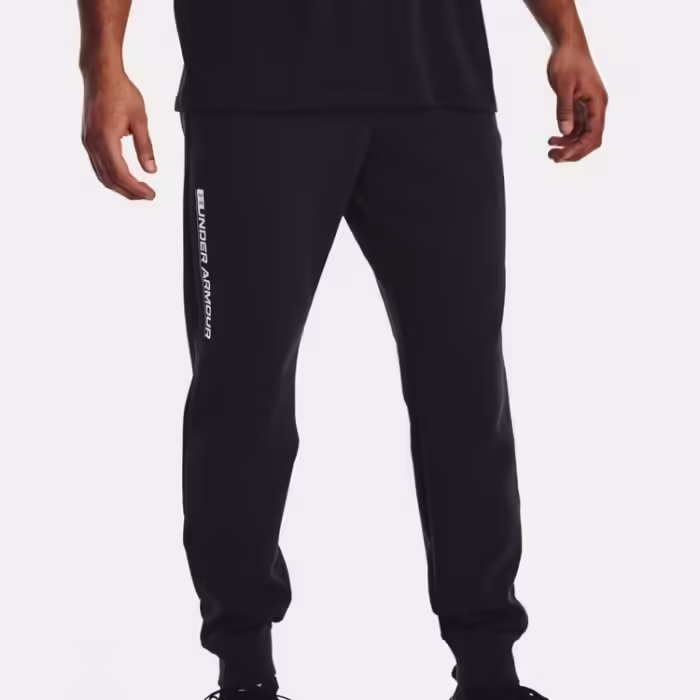 Pantaloni Under Armour UA SUMMIT KNIT JOGGER - 2