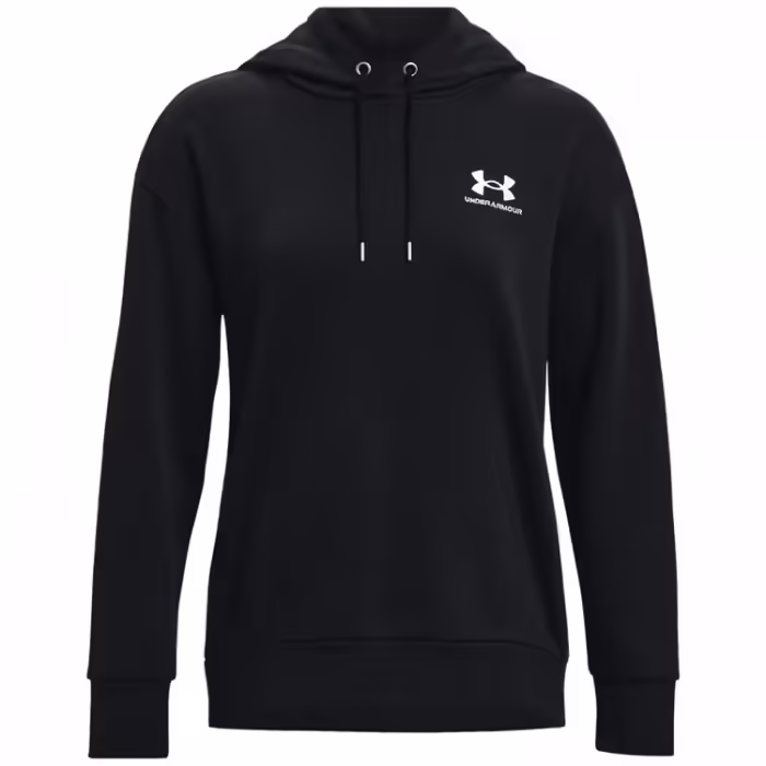 Hanorac Under Armour Essential Fleece Hoodie - 5
