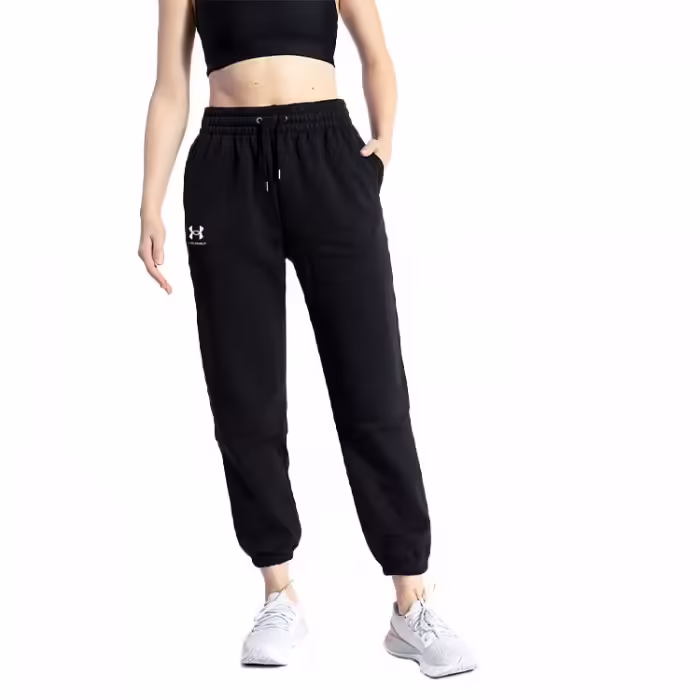 Pantaloni Under Armour Essential Fleece Joggers