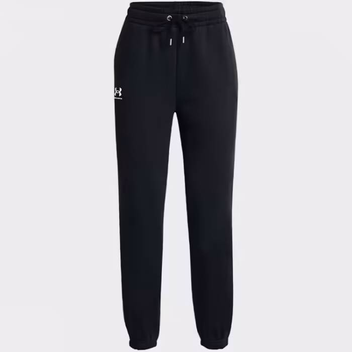 Брюки Under Armour Essential Fleece Joggers - 5