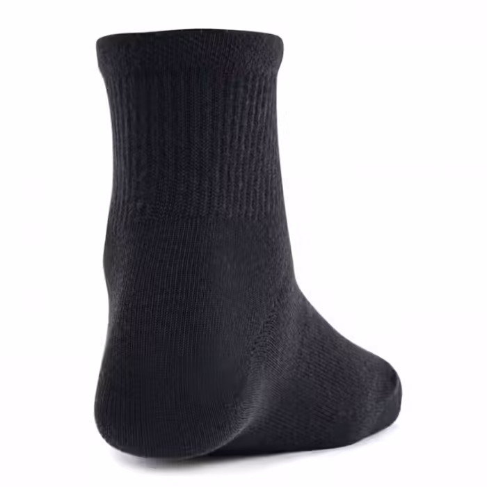 Носки Under Armour UA ESSENTIAL 3PK QTR YTH - 2