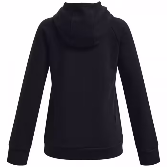 Толстовка Under Armour Rival Fleece BL Hoodie - 3