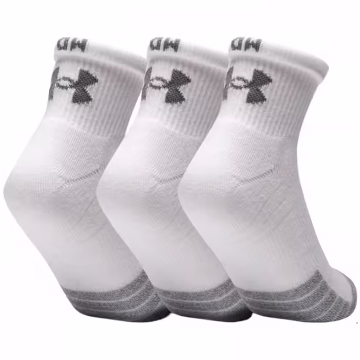 Pantaloni Under Armour Rival Fleece LU Joggers - 3