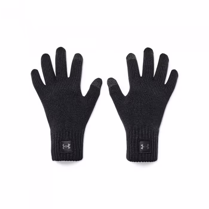 Перчатки Under Armour UA Halftime Gloves
