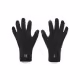 Перчатки Under Armour UA Halftime Gloves