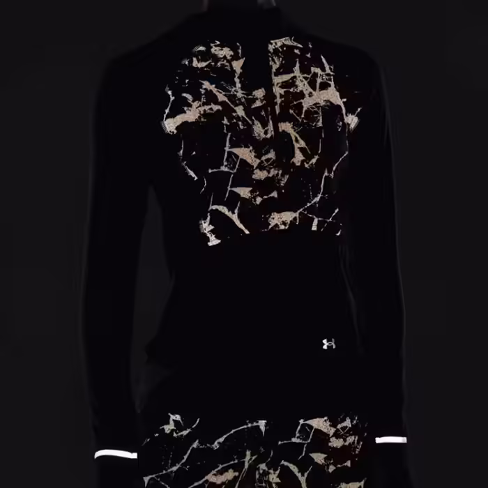 Hanorac Under Armour UA OutRun the Cold Hooded HZ - 2