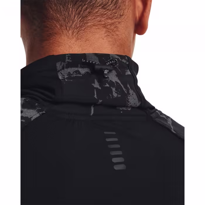 Толстовка Under Armour UA OUTRUN THE COLD FUNNEL - 3