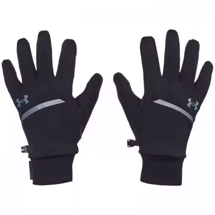 Перчатки Under Armour UA Storm Fleece Run Gloves