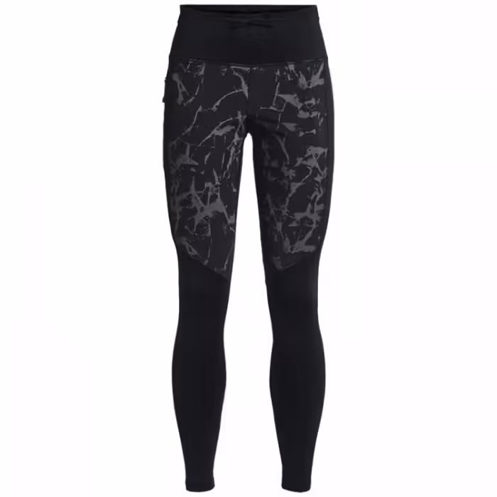 Panta-colanti Under Armour UA OutRun the Cold Tight II