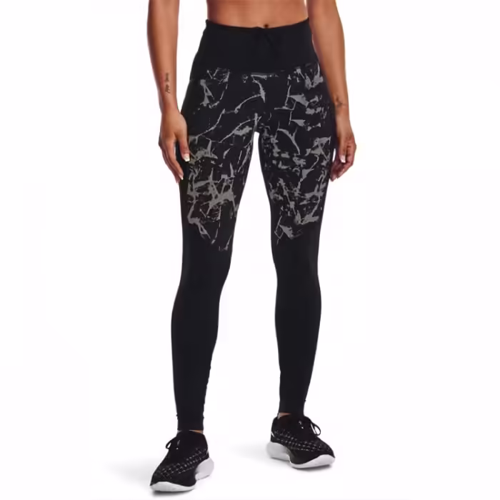 Panta-colanti Under Armour UA OutRun the Cold Tight II - 4