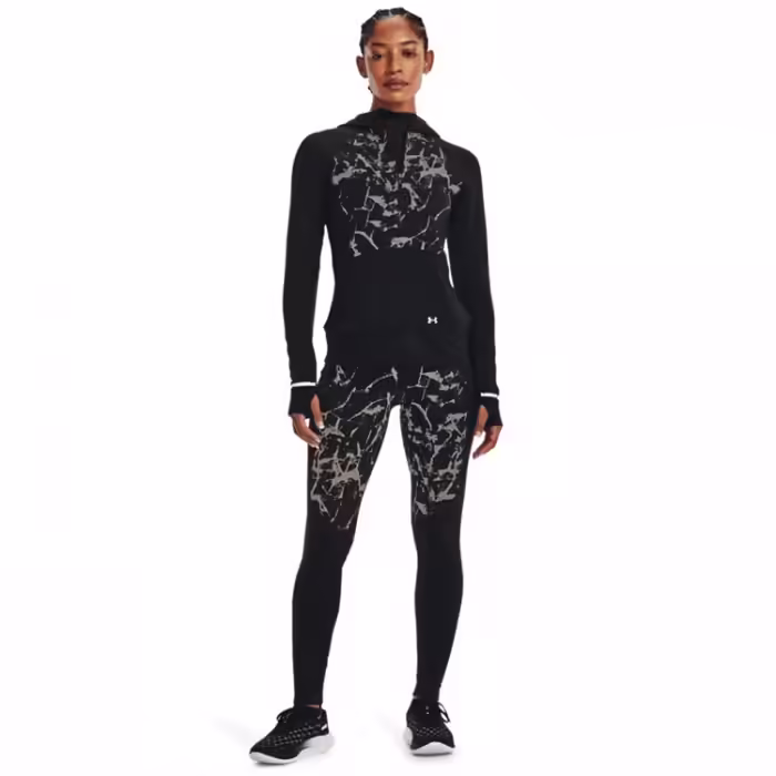 Panta-colanti Under Armour UA OutRun the Cold Tight II - 5