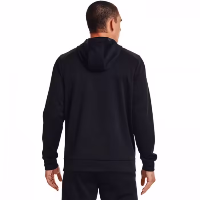 Толстовка Under Armour UA M ARMOUR FLEECE FZ HOODIE - 4