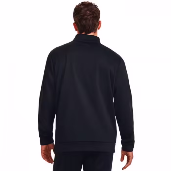 Hanorac Under Armour UA M ARMOUR FLEECE 1/4 ZIP - 2