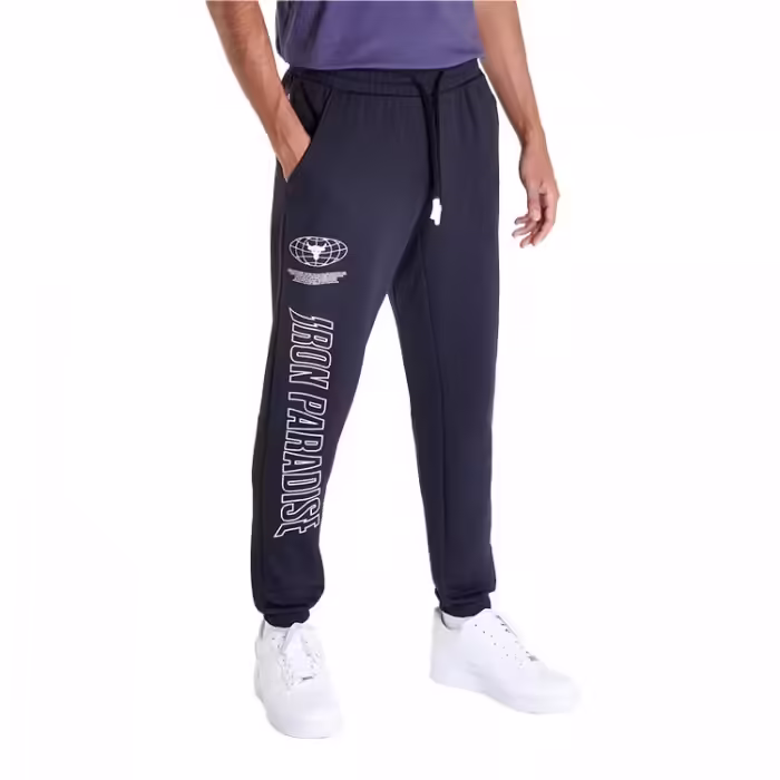 Брюки Under Armour UA Pjt Rck Rival Flc Jgr - 2