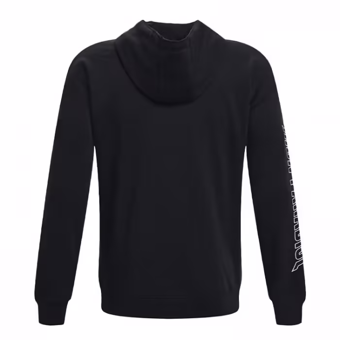 Hanorac Under Armour UA Pjt Rck Dsrpt Rvl Flc FZ - 2