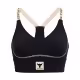 Bra sportive Under Armour UA Pjt Rck Infty Mid Bra