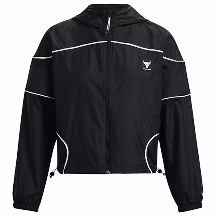 Jacheta windbreaker Under Armour Pjt Rock Brahma Jkt