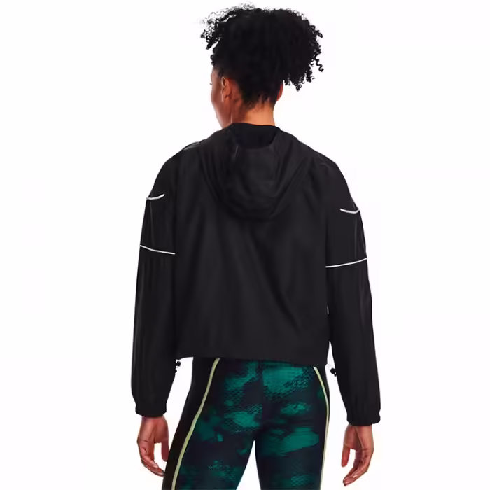 Jacheta windbreaker Under Armour Pjt Rock Brahma Jkt - 3