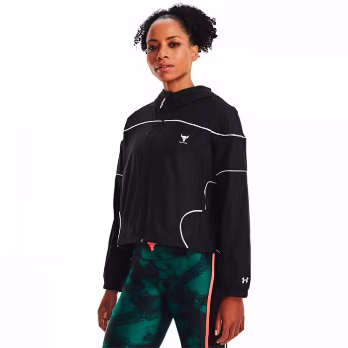 Jacheta windbreaker Under Armour Pjt Rock Brahma Jkt - 5