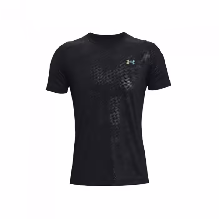 Tricou Under Armour UA Rush Emboss SS