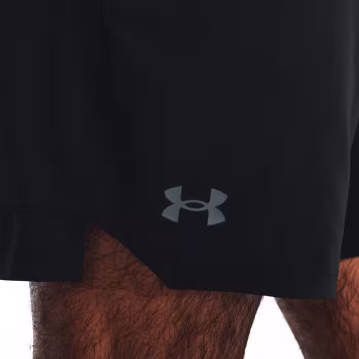 Шорты Under Armour UA M VANISH WOVEN 6IN SHORTS - 2
