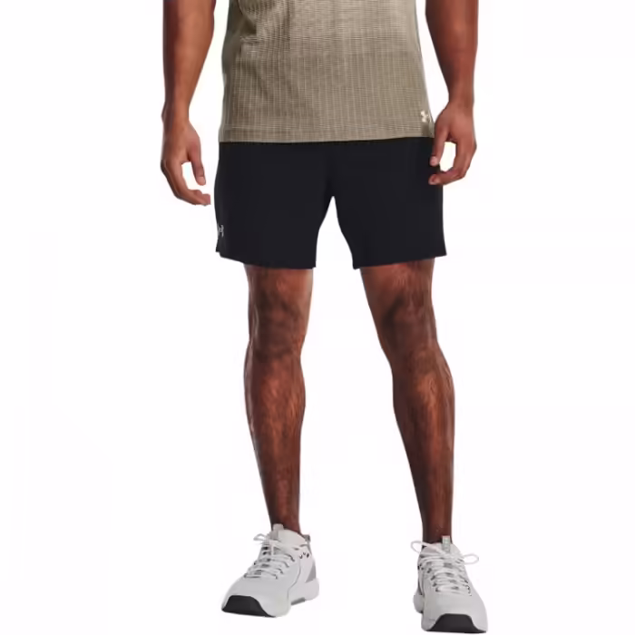 Шорты Under Armour UA M VANISH WOVEN 6IN SHORTS - 4