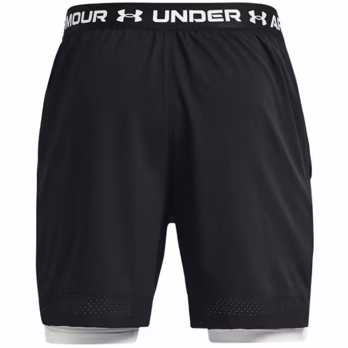 Sorti Under Armour UA Vanish Woven 2in1 Sts - 3