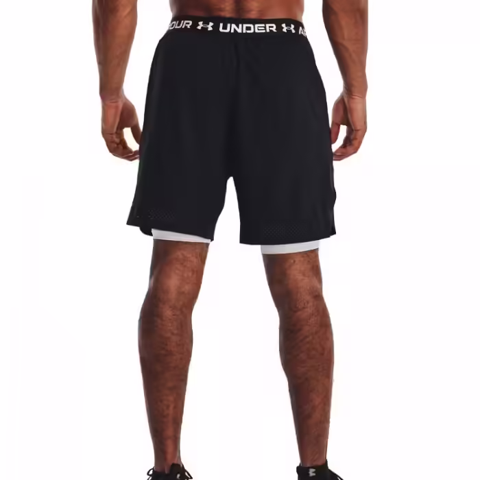 Sorti Under Armour UA Vanish Woven 2in1 Sts - 4