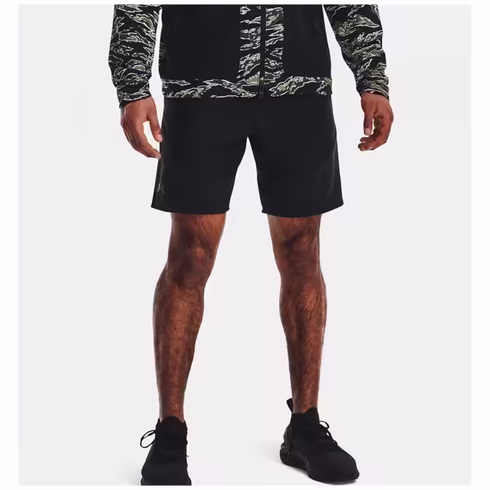 Sorti Under Armour UA Unstoppable Hybrid Shorts - 2